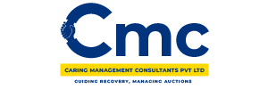 CMC- Caring Management Consultant