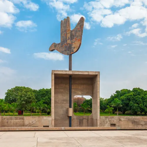 Chandigarh