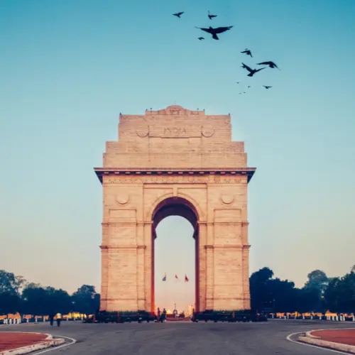 Delhi