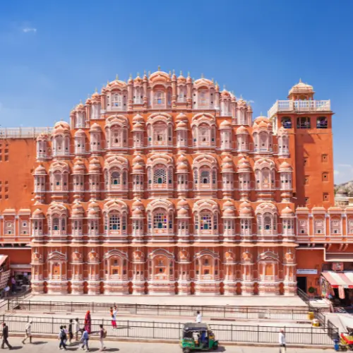 Jaipur