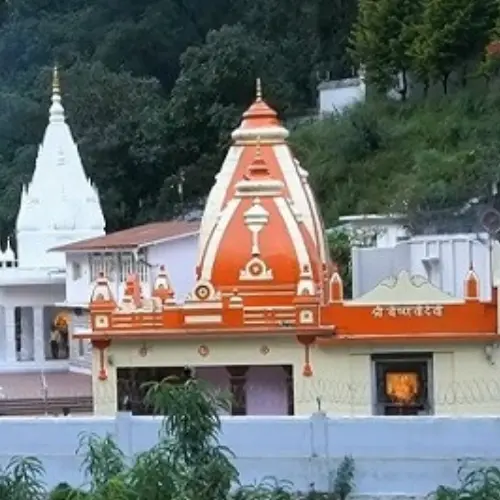 Nainital